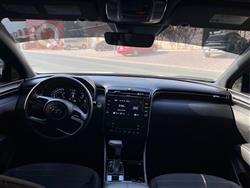 هيونداي سانتا كروز